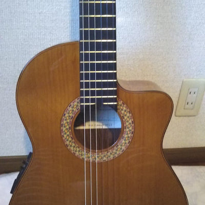 Used Manuel Rodriguez E Hijos