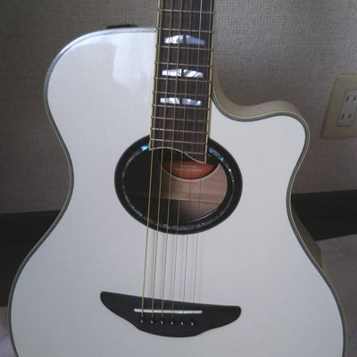 Used YAMAHA APX1000