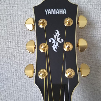 Used YAMAHA APX1000