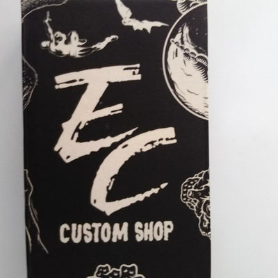 Used EC CUSTOM SHOP THE MYSTICAL SUSTAINER Distortion