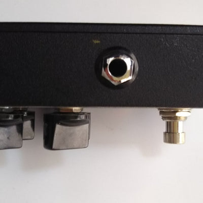 Used EC CUSTOM SHOP THE MYSTICAL SUSTAINER Distortion