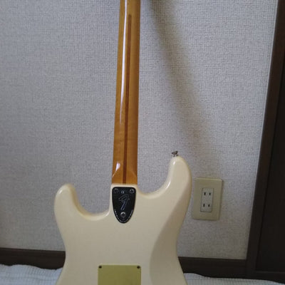 Used FENDER 70S STRATOCASTER
