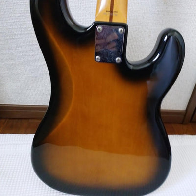 Used FENDER JAPAN PB57-65L T LEFTHAND