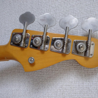 Used FENDER JAPAN PB57-65L T LEFTHAND