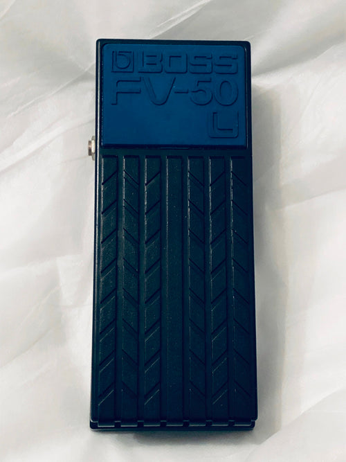 Used FV-50L Volume Pedal