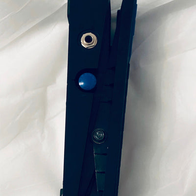 Used FV-50L Volume Pedal