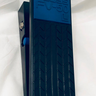 Used FV-50L Volume Pedal