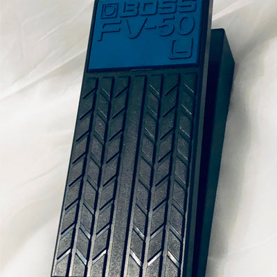 Used FV-50L Volume Pedal