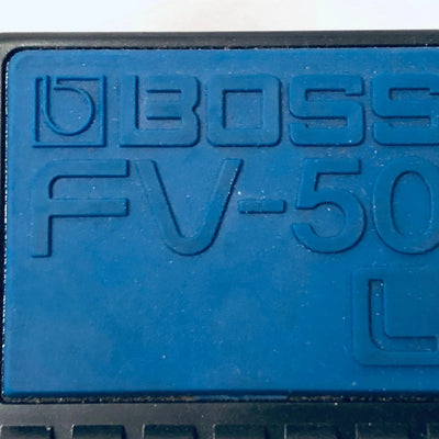 Used FV-50L Volume Pedal