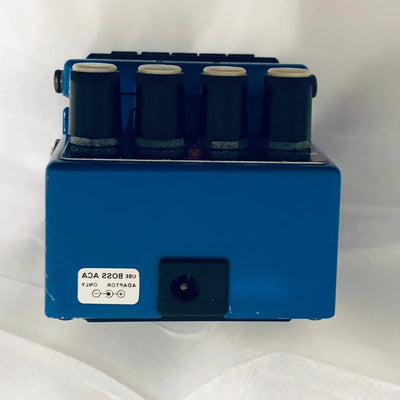 Used BOSS CS-3 Compression Sustainer