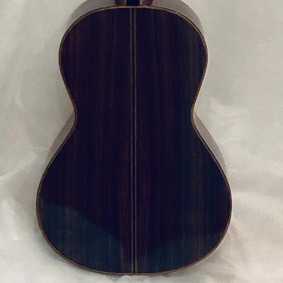 CONCERT GUITER N505CM Used Natural 1980