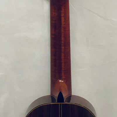 CONCERT GUITER N505CM Used Natural 1980