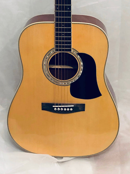 Used Aria AW-20