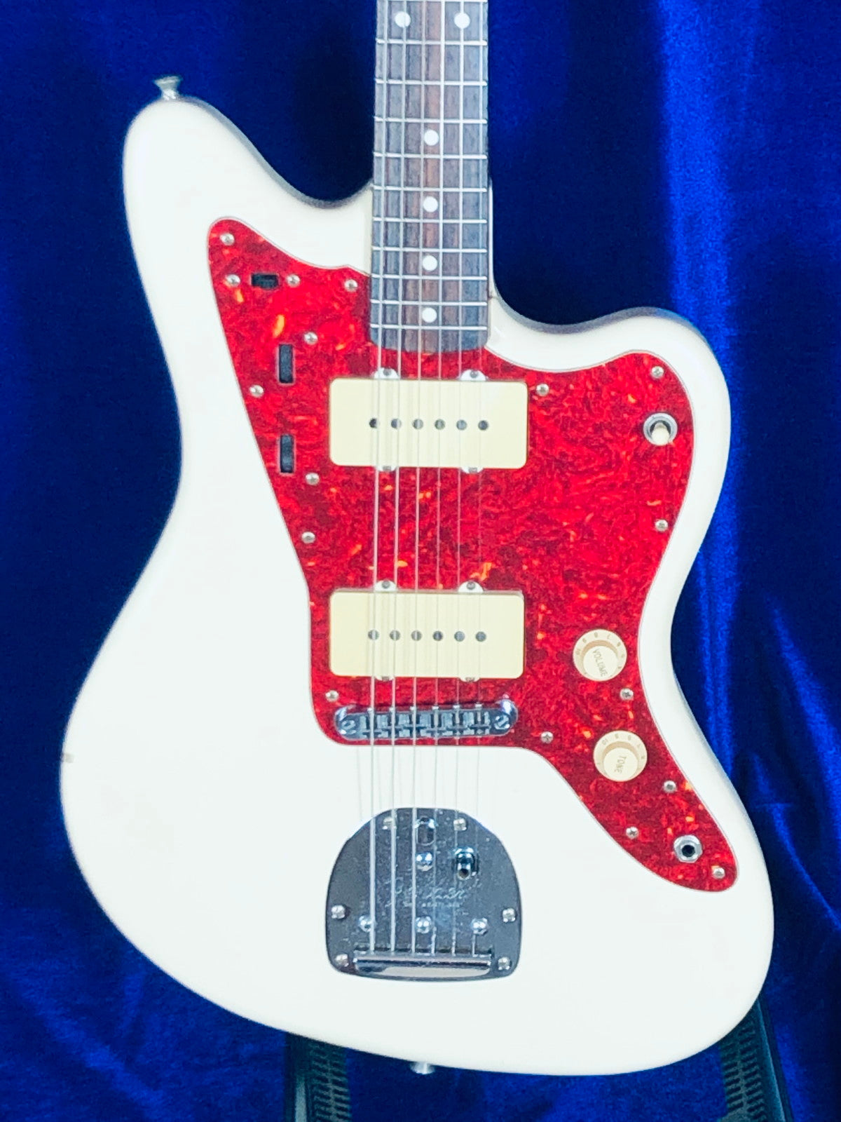 Used Fender Japan JM66-85 TOM