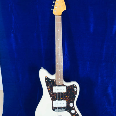 Used Fender JAPAN JM66 VWH JAZZMASTER