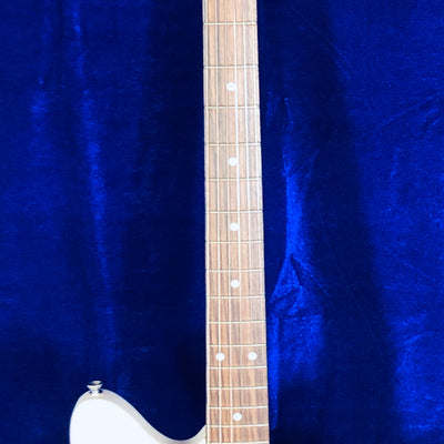 Used Fender JAPAN JM66 VWH JAZZMASTER