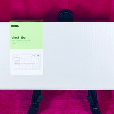 Used KORG ELECTRIBE2BL