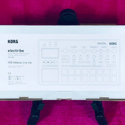 Used KORG ELECTRIBE2BL