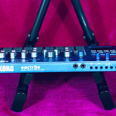 Used KORG ELECTRIBE2BL