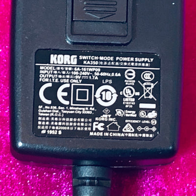 Used KORG ELECTRIBE2BL