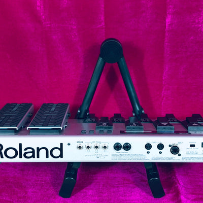 Used ROLAND FC-300