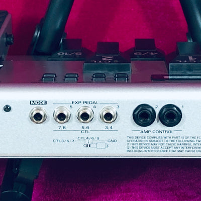 Used ROLAND FC-300
