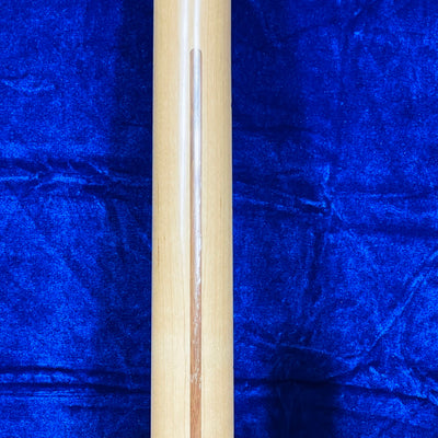 Used Fender Eric Clapton Stratocaster Lace sensor Pewter 1