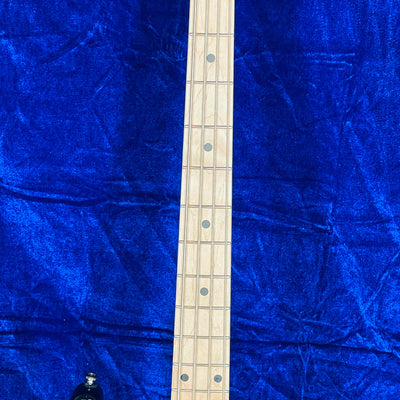 Used Sterling by Music Man SB14 Sunburst