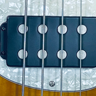Used Sterling by Music Man SB14 Sunburst