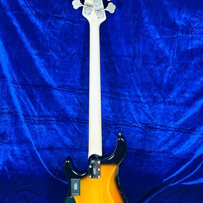 Used Sterling by Music Man SB14 Sunburst