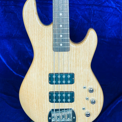 Used G&L L-2000