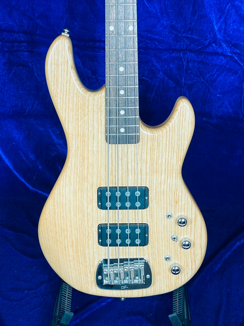 Used G&L L-2000