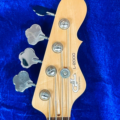 Used G&L L-2000