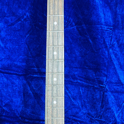 Used G&L L-2000