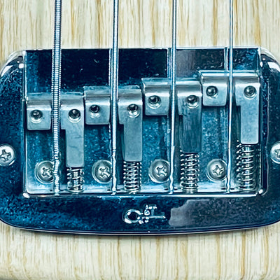 Used G&L L-2000
