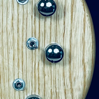 Used G&L L-2000