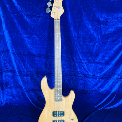 Used G&L L-2000