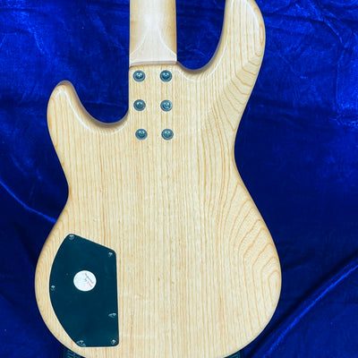Used G&L L-2000