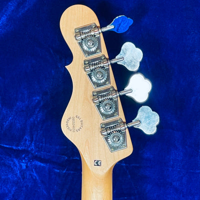 Used G&L L-2000