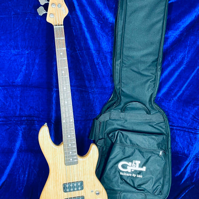 Used G&L L-2000
