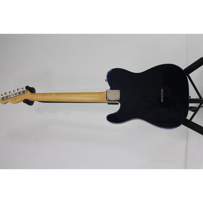 Used Fender Japan HYBRID 60S TELECASTER 2019 Alder body Maple neck w/Soft case