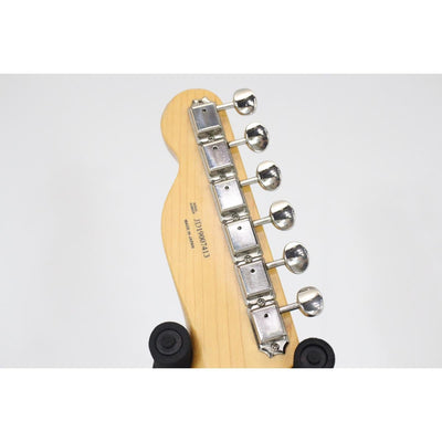 Used Fender Japan HYBRID 60S TELECASTER 2019 Alder body Maple neck w/Soft case