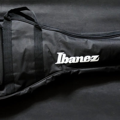Used Ibanez BTB846 6 strings w/Soft case