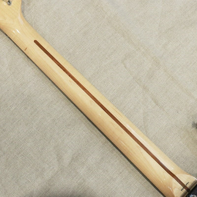 Used Fender Japan ST72-55 mid80's Sen body Rosewood fingerboard w/Soft case