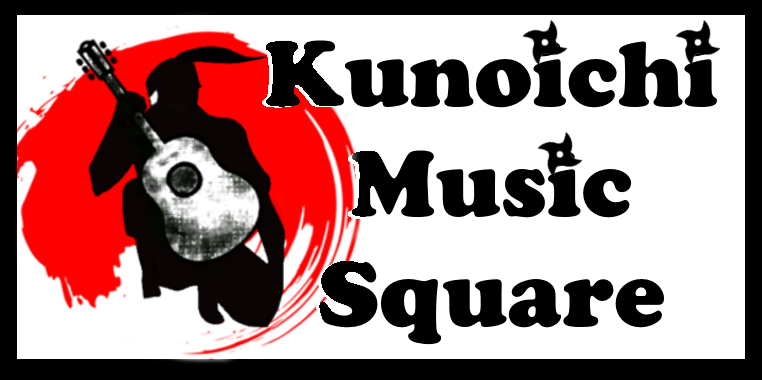 Kunoichi Music Square