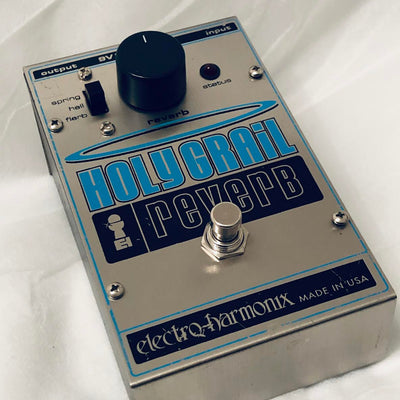 Used HOLY GRAIL Reverb 