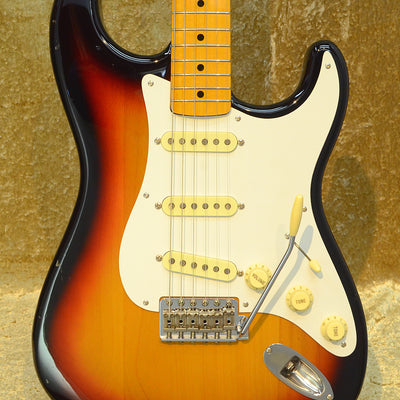 Used Fender Japan ST58-TX 