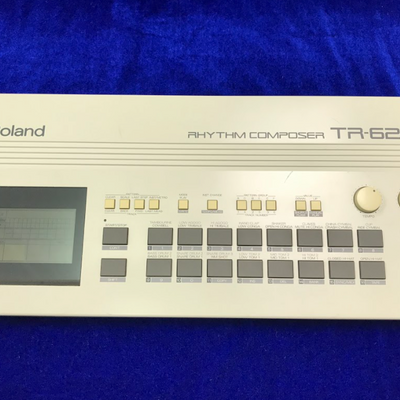 Used Roland TR-626