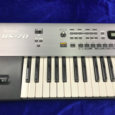 Used Roland RS-70