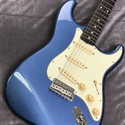Used Fender Japan Exclusive Classic 60s Stratocaster